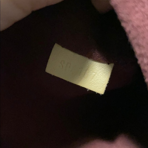 Louis Vuitton Montsouris Bag